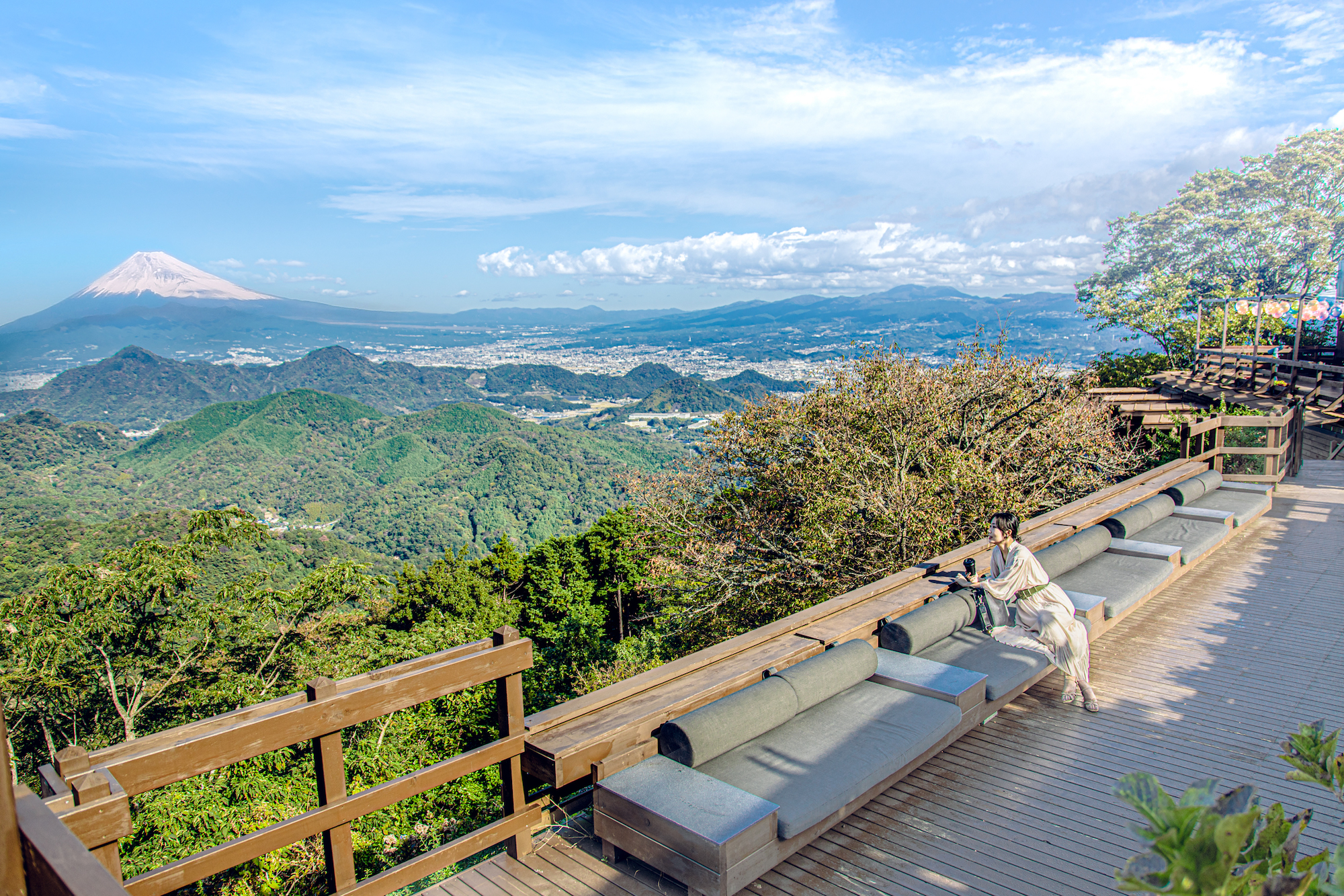 Fujimi Terrace01