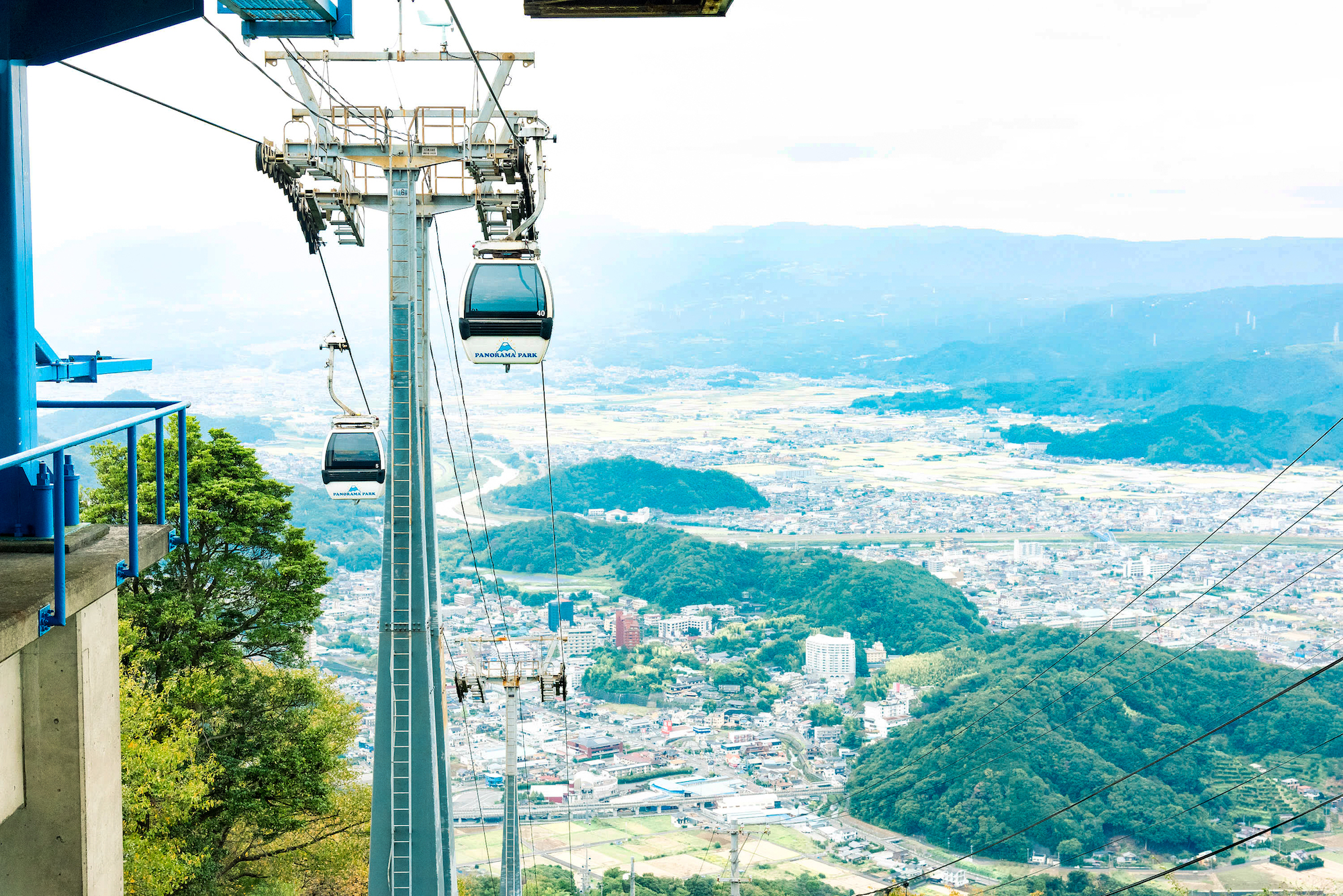 Ropeway