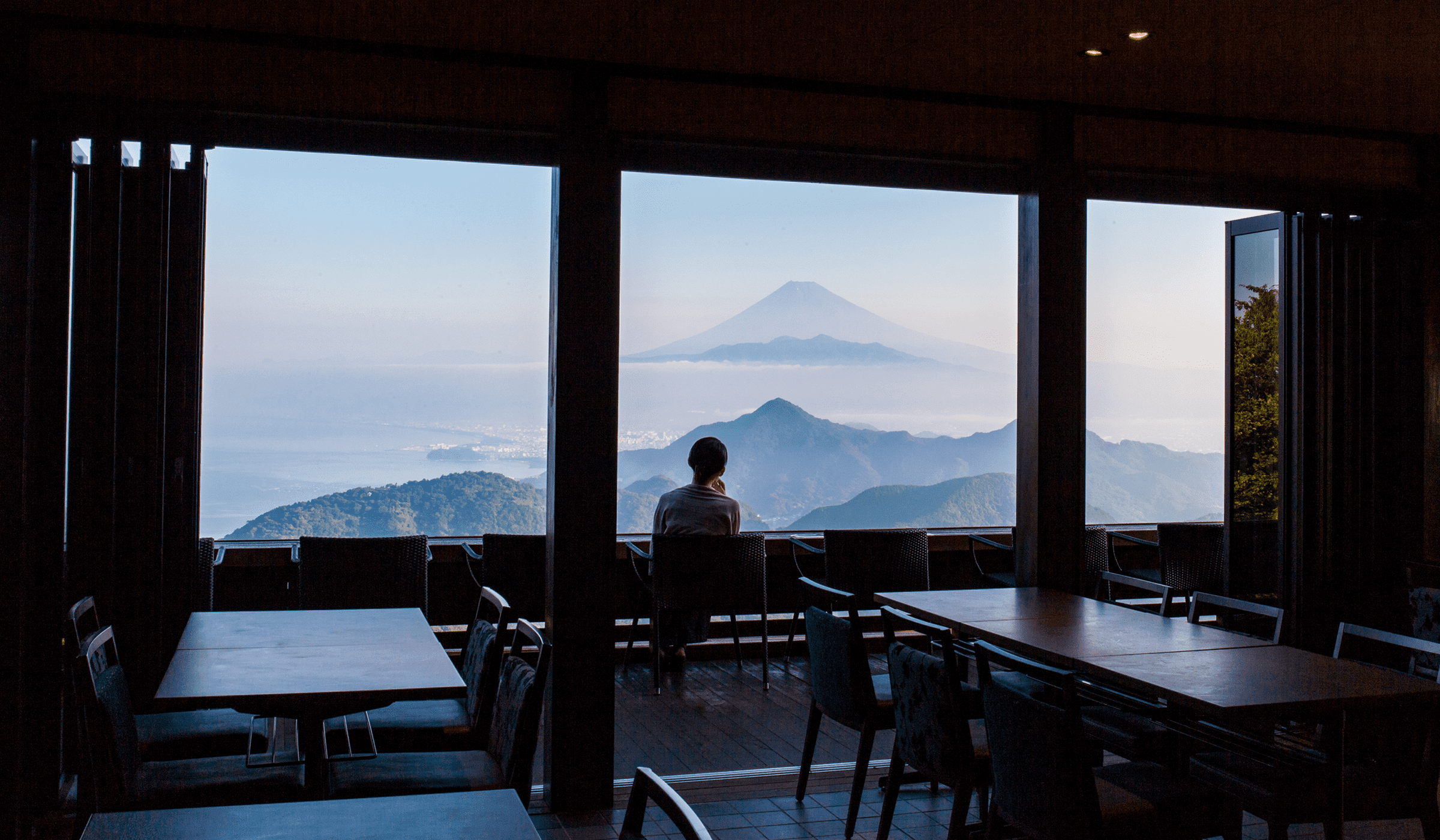 かつらぎ茶寮