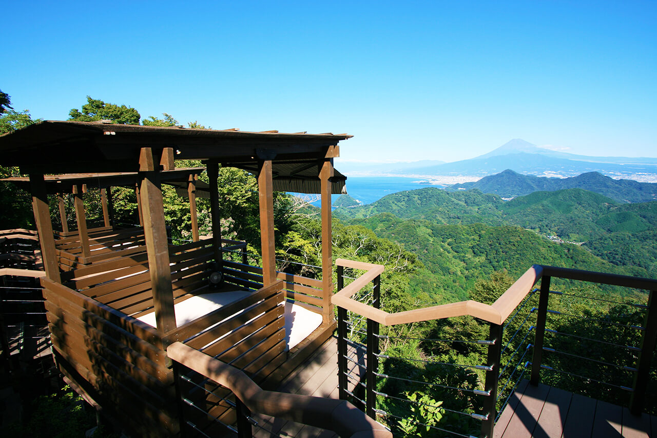 プライベートガゼボ