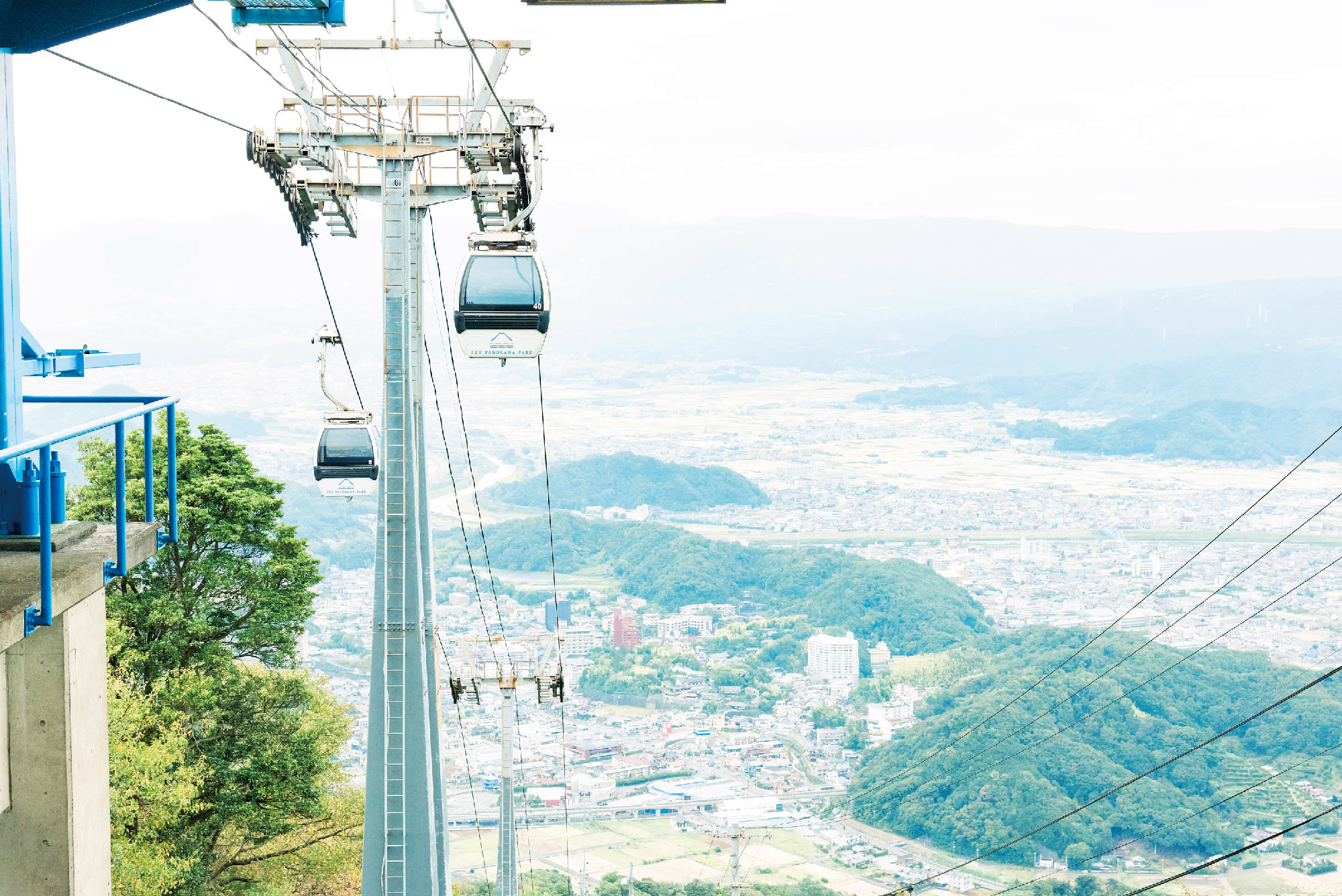 Ropeway