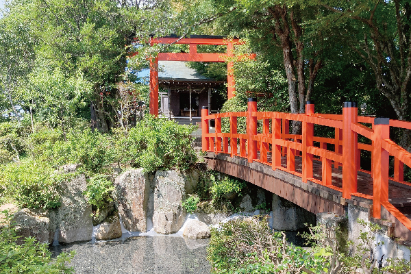 葛城神社