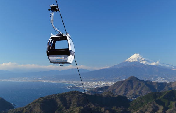 ropeway